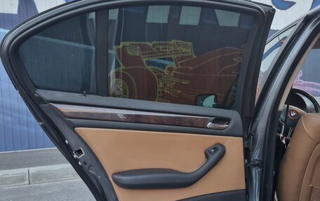 BMW 3 серия, 2003 год, 840 000 рублей, 10 фотография