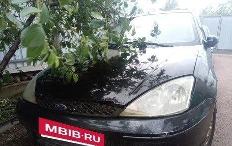 Ford Focus IV, 2003 год, 50 000 рублей, 2 фотография