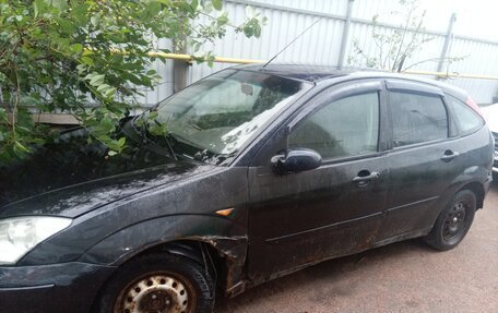 Ford Focus IV, 2003 год, 50 000 рублей, 3 фотография