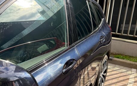 BMW X3, 2020 год, 5 800 000 рублей, 13 фотография