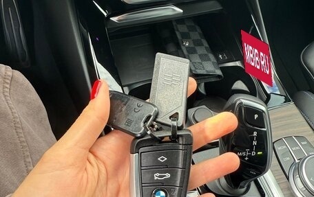 BMW X3, 2020 год, 5 800 000 рублей, 9 фотография