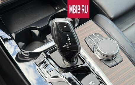 BMW X3, 2020 год, 5 800 000 рублей, 11 фотография