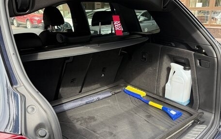 BMW X3, 2020 год, 5 800 000 рублей, 15 фотография