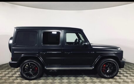 Mercedes-Benz G-Класс AMG, 2021 год, 18 700 000 рублей, 5 фотография