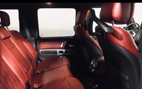 Mercedes-Benz G-Класс AMG, 2021 год, 18 700 000 рублей, 7 фотография