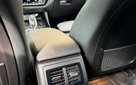 BMW X3, 2020 год, 5 800 000 рублей, 16 фотография