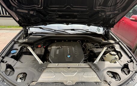 BMW X3, 2020 год, 5 800 000 рублей, 18 фотография