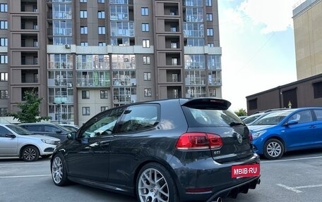 Volkswagen Golf GTI VII, 2012 год, 1 500 000 рублей, 3 фотография