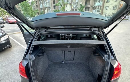 Volkswagen Golf GTI VII, 2012 год, 1 500 000 рублей, 16 фотография