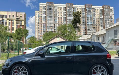 Volkswagen Golf GTI VII, 2012 год, 1 500 000 рублей, 7 фотография