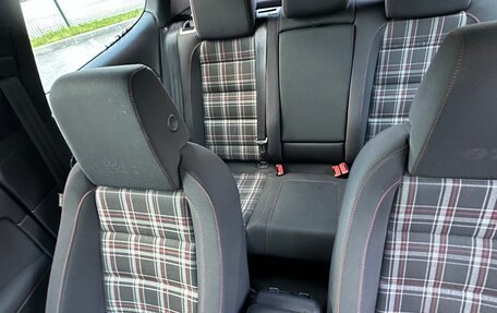 Volkswagen Golf GTI VII, 2012 год, 1 500 000 рублей, 13 фотография