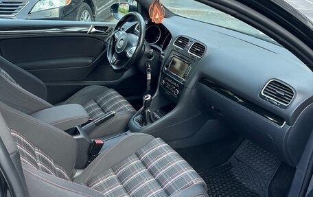 Volkswagen Golf GTI VII, 2012 год, 1 500 000 рублей, 15 фотография