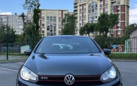 Volkswagen Golf GTI VII, 2012 год, 1 500 000 рублей, 6 фотография