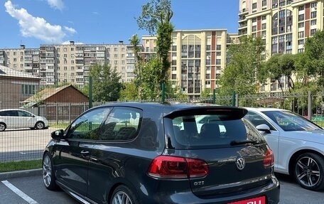 Volkswagen Golf GTI VII, 2012 год, 1 500 000 рублей, 4 фотография