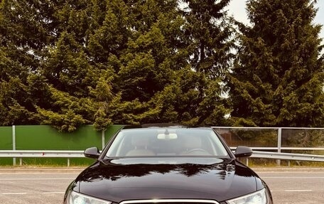 Audi A6, 2013 год, 1 850 000 рублей, 3 фотография