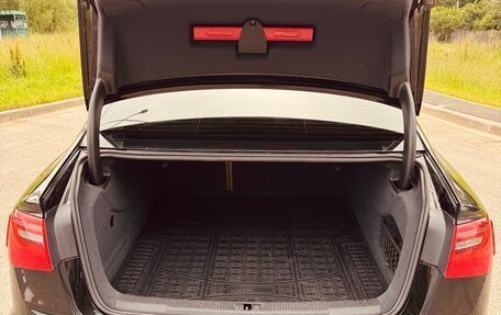 Audi A6, 2013 год, 1 850 000 рублей, 8 фотография