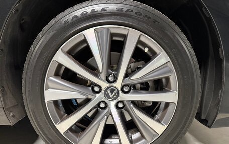 Lexus ES VII, 2019 год, 3 450 000 рублей, 6 фотография