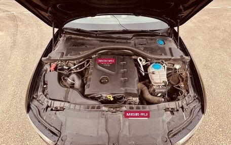 Audi A6, 2013 год, 1 850 000 рублей, 7 фотография