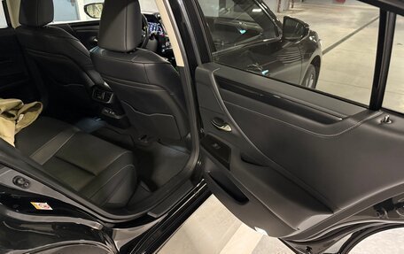 Lexus ES VII, 2019 год, 3 450 000 рублей, 9 фотография