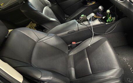 Lexus ES VII, 2019 год, 3 450 000 рублей, 11 фотография