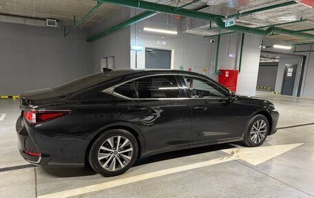 Lexus ES VII, 2019 год, 3 450 000 рублей, 8 фотография