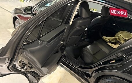 Lexus ES VII, 2019 год, 3 450 000 рублей, 13 фотография