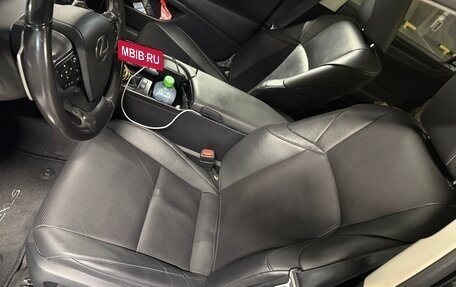 Lexus ES VII, 2019 год, 3 450 000 рублей, 16 фотография