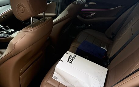 Mercedes-Benz E-Класс, 2019 год, 4 650 000 рублей, 17 фотография