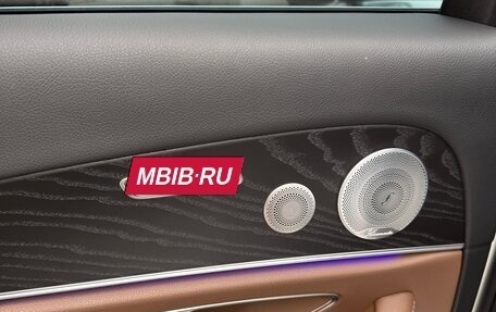 Mercedes-Benz E-Класс, 2019 год, 4 650 000 рублей, 13 фотография