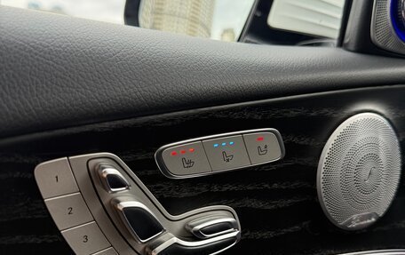 Mercedes-Benz E-Класс, 2019 год, 4 650 000 рублей, 25 фотография