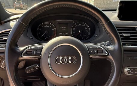 Audi Q3, 2018 год, 3 100 000 рублей, 7 фотография