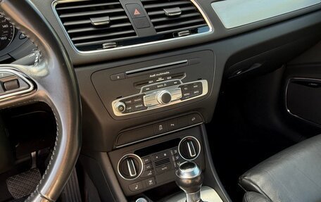 Audi Q3, 2018 год, 3 100 000 рублей, 6 фотография
