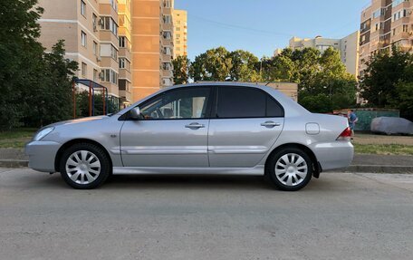 Mitsubishi Lancer IX, 2006 год, 445 000 рублей, 4 фотография