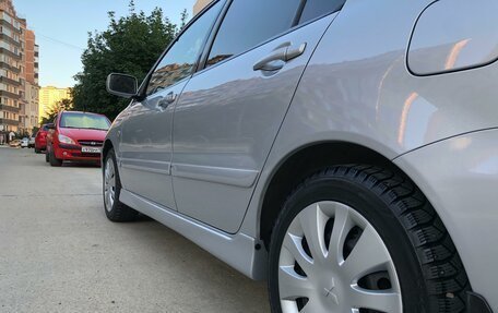 Mitsubishi Lancer IX, 2006 год, 445 000 рублей, 8 фотография