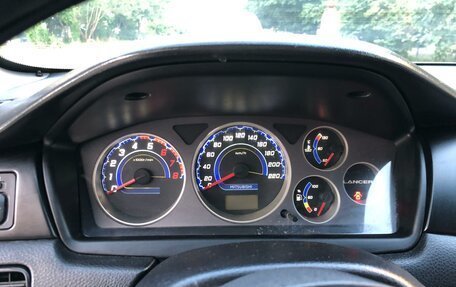 Mitsubishi Lancer IX, 2006 год, 445 000 рублей, 13 фотография