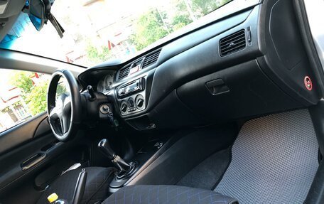 Mitsubishi Lancer IX, 2006 год, 445 000 рублей, 18 фотография
