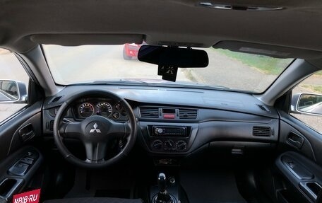 Mitsubishi Lancer IX, 2006 год, 445 000 рублей, 10 фотография
