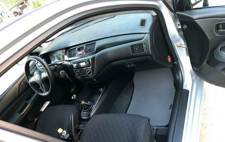 Mitsubishi Lancer IX, 2006 год, 445 000 рублей, 11 фотография