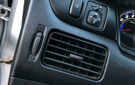 Mitsubishi Lancer IX, 2006 год, 445 000 рублей, 16 фотография