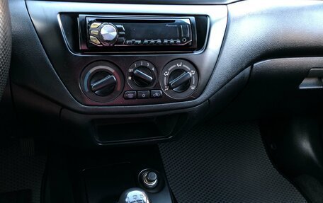 Mitsubishi Lancer IX, 2006 год, 445 000 рублей, 12 фотография