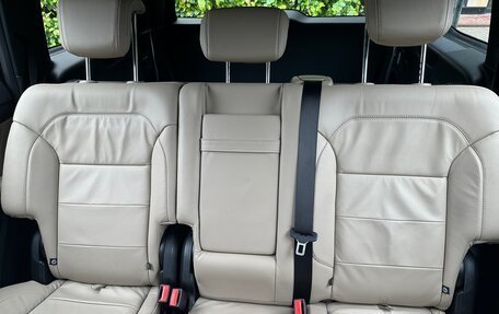 Mercedes-Benz GL-Класс, 2014 год, 3 499 000 рублей, 8 фотография