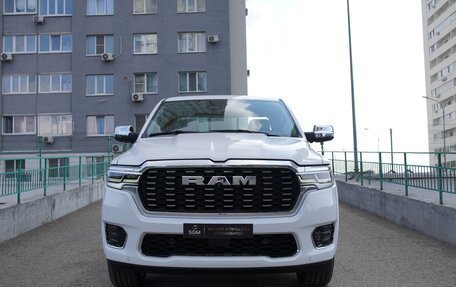 Rambler 1500, 2025 год, 14 200 000 рублей, 2 фотография