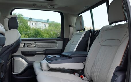 Rambler 1500, 2025 год, 14 200 000 рублей, 14 фотография