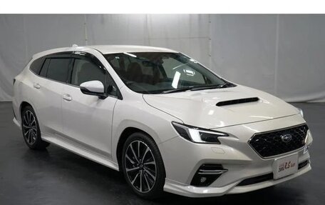 Subaru Levorg, 2021 год, 1 650 055 рублей, 2 фотография