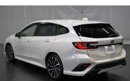 Subaru Levorg, 2021 год, 1 650 055 рублей, 4 фотография
