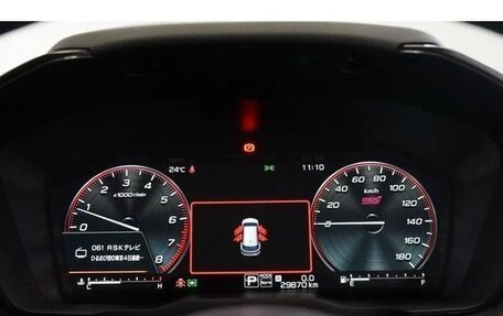 Subaru Levorg, 2021 год, 1 650 055 рублей, 7 фотография