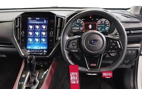 Subaru Levorg, 2021 год, 1 650 055 рублей, 5 фотография