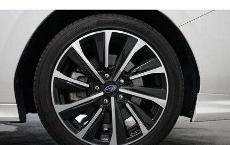 Subaru Levorg, 2021 год, 1 650 055 рублей, 13 фотография