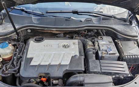 Volkswagen Passat B6, 2009 год, 849 000 рублей, 6 фотография