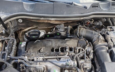 Volkswagen Passat B6, 2009 год, 849 000 рублей, 9 фотография